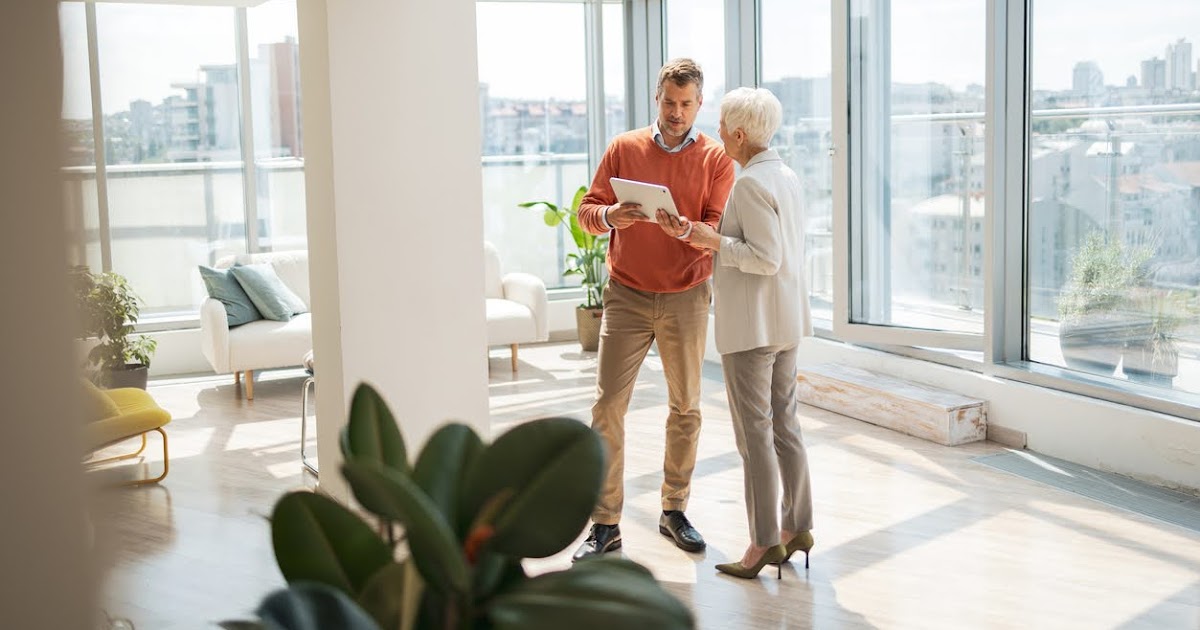 Choosing the Right Property Design Approach for Your Space