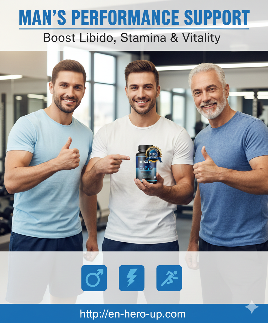 HeroUP Results: Does It Really Work?