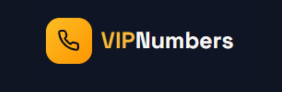 VIP Number Cover Image