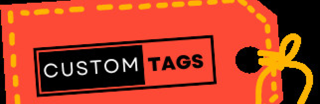 The Custom Tags Canada Cover Image