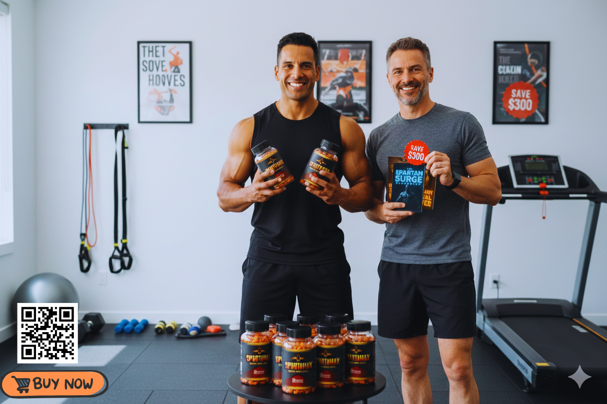 Is Spartmax Worth Buying? Honest Review | Xtagrams