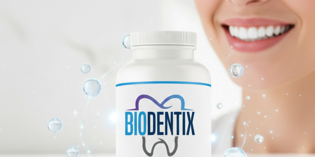 Tried Biodentex for Healthier Gums – My Honest Experience