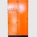 Custom electrical distribution board profile picture