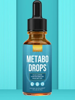 Metabo Drops Reviews: Benefits, Results & Side Effects