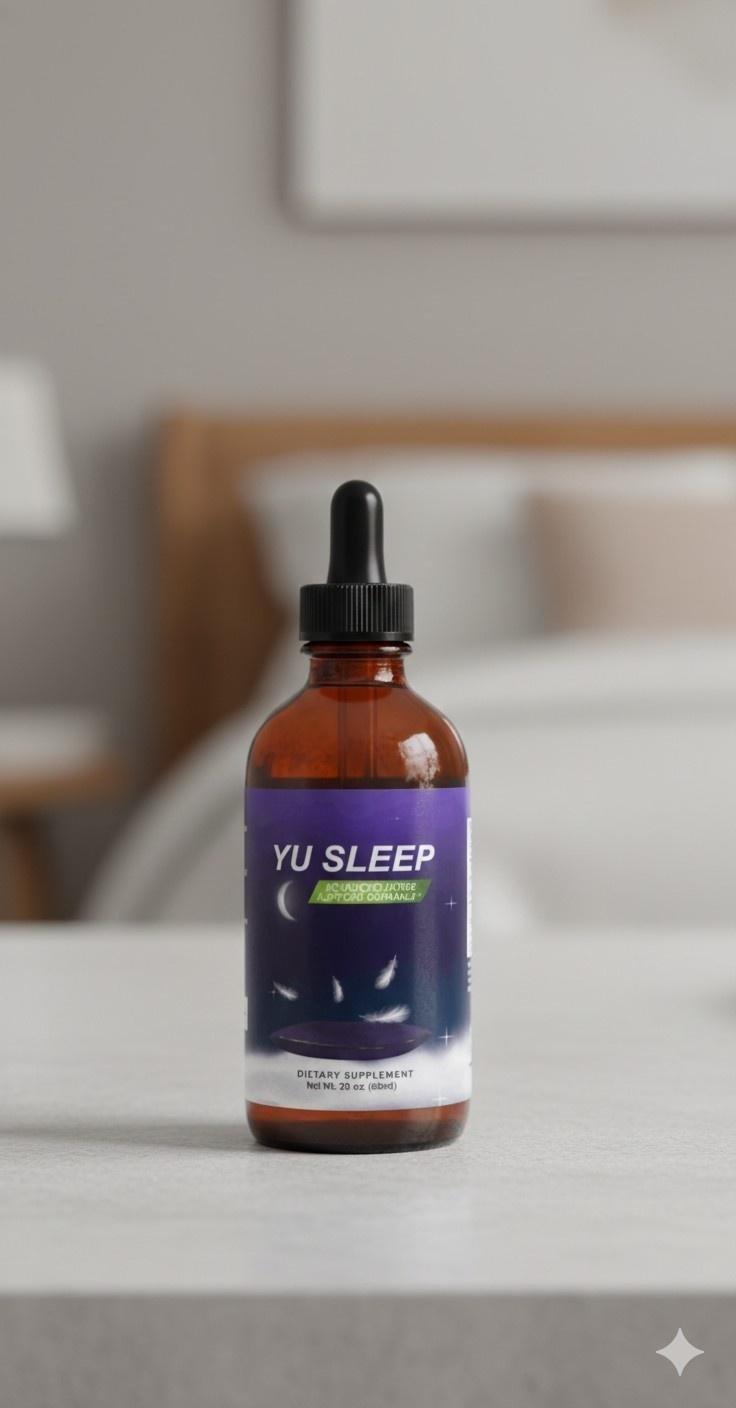 Using YuSleep Nightly – Real Results After Weeks | Buzzakoo