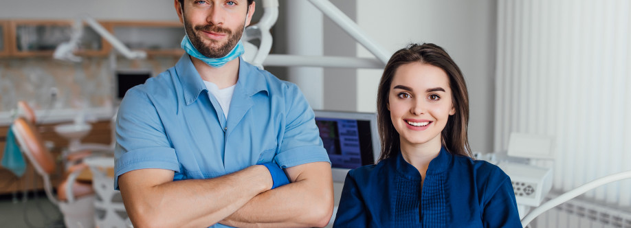 Patel Dental Cover Image