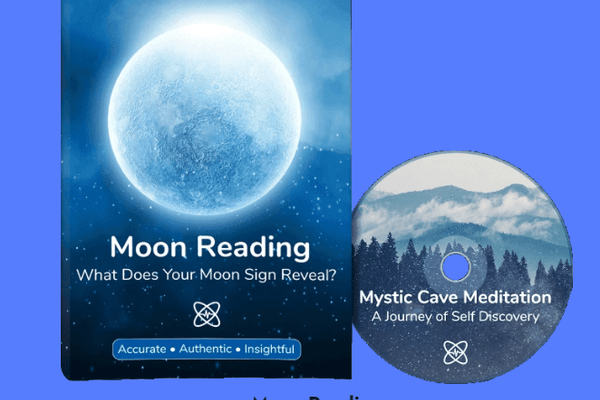 Moon Reading 50% Discount Offer Unlock Your Path Today