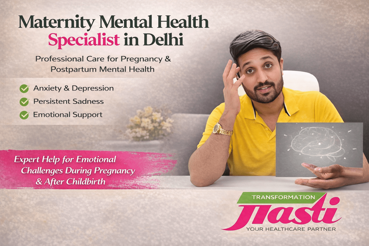 Caring for a Mother’s Mind: Mental Health Support During and After Pregnancy – Site Title