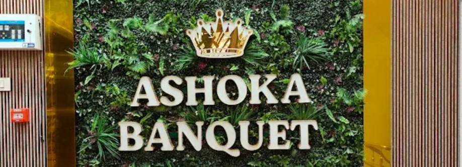 Ashoka Banquet Hall Cover Image