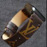 Louis Vuitton Apple Watch band Profile Picture