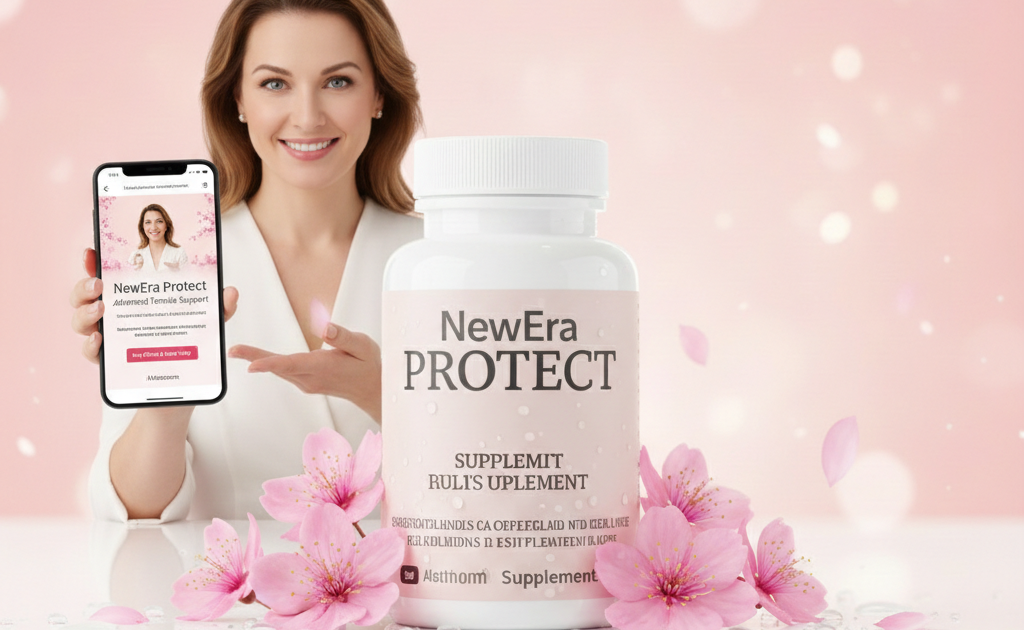 New Era Protect Before & After – A Real Customer Review ~ Healthy Fit Pro