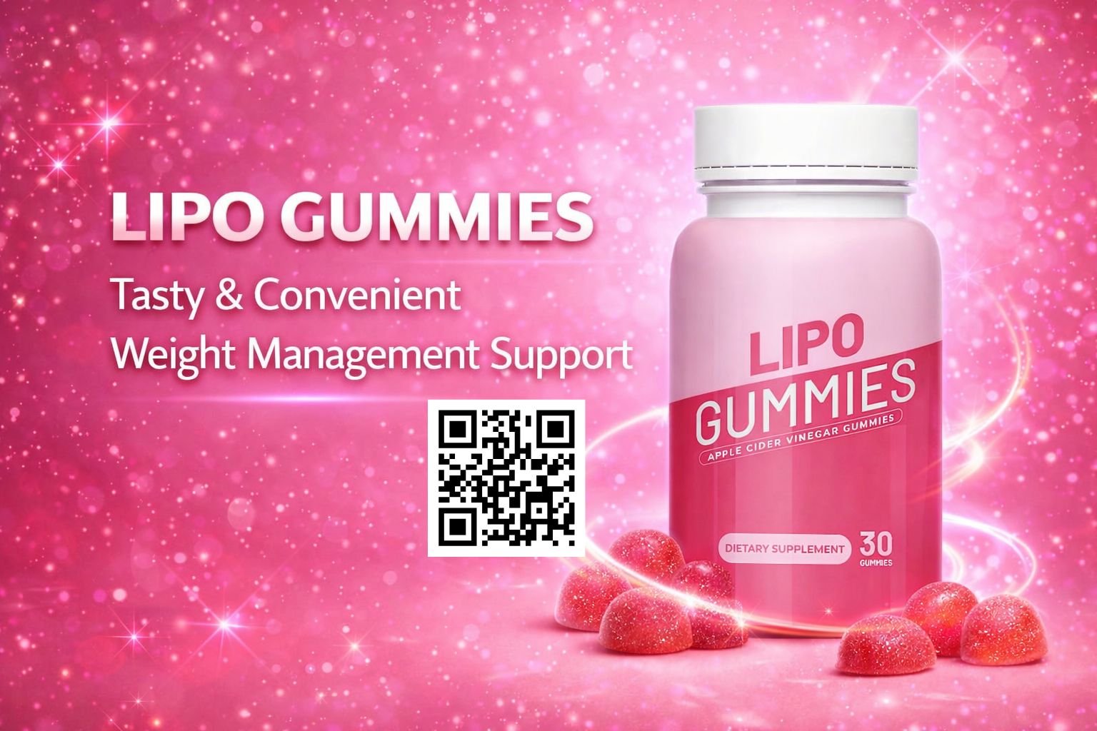 LipoGumy Review: Tasty, Convenient & Effective Support