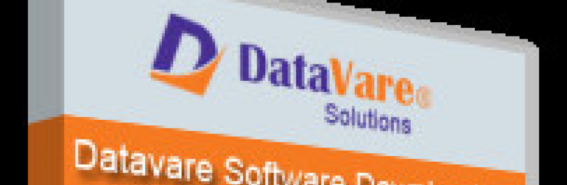 DataVare PST to PDF Converter Cover Image