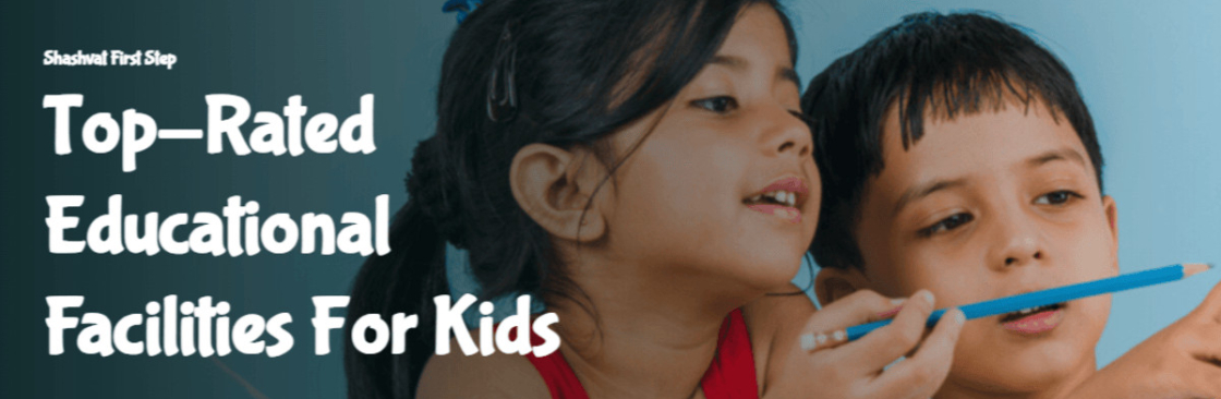 Shashvat Preschool Cover Image