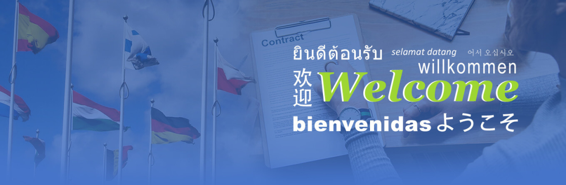 Lingotrans Services Pte Ltd Cover Image