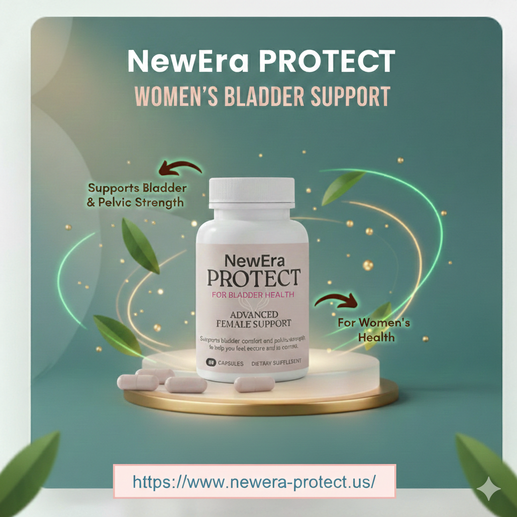 New Era Protect Reviews – Scam or Legit Supplement?