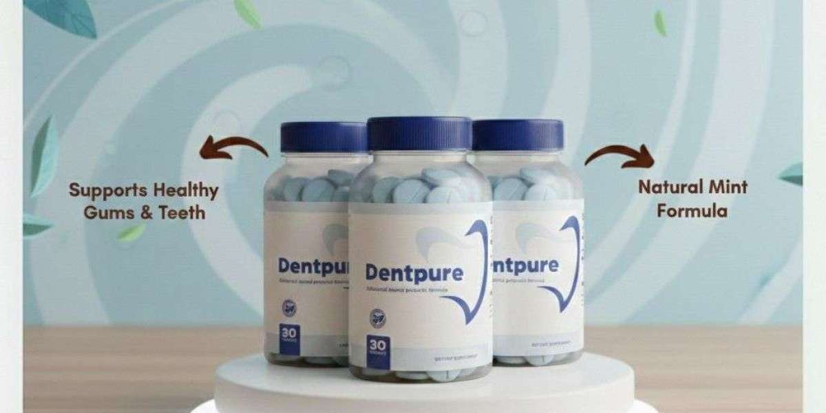 The Reason I Chose DentPure – Real Outcome