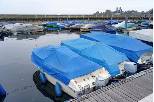 Boat Covers Online | Durable & Weather-Resistant Protection