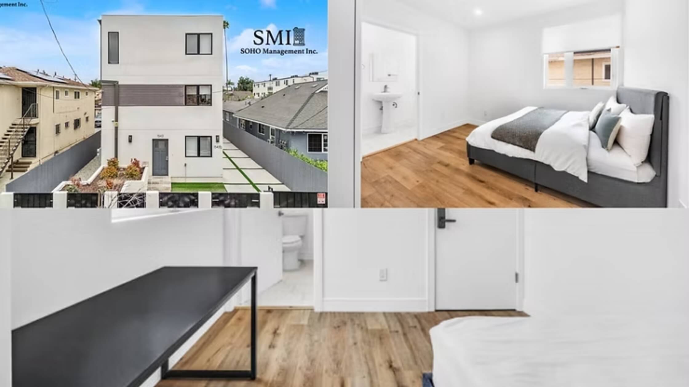 Safe & Comfortable Girls PG with Attached Bathrooms in Los Angeles