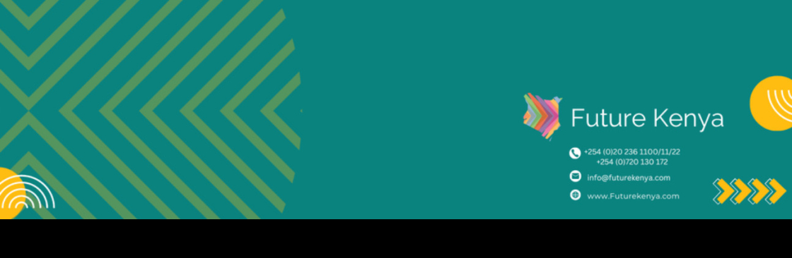 Future Kenya Cover Image