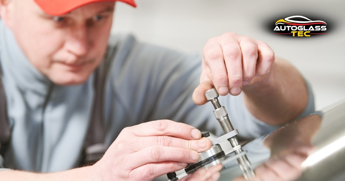 Trusted Car Glass Chip Repair for Safe Driving