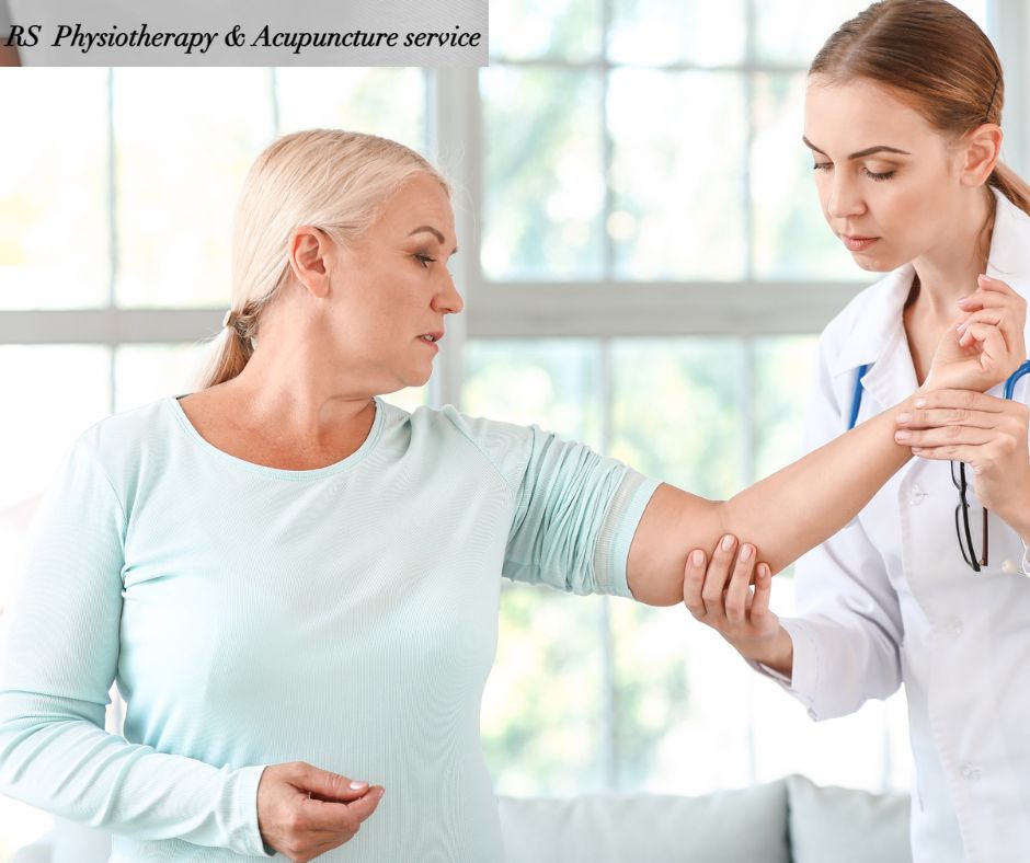 Pain Management Specialists Carmarthen: Expert Care for a Healthier, Pain-Free Life – RS  Physiotherapy