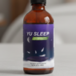 Perfil – Yu Sleep Stress-Free Sleep Support – Aprender Fotografía – La Red Social