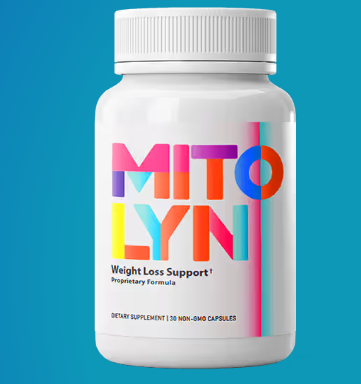 Mitolyn Review Top Pick Weight Loss Support Formula