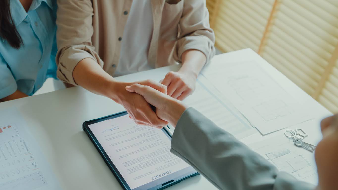 Top Benefits of Commercial Property Loans for Investors – Trelos Finance