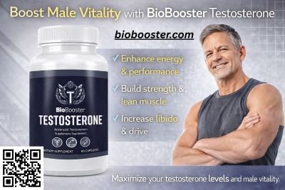 BioBooster Reviews 2026 – Is This Supplement Really Worth Trying?