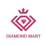 Diamond art profile picture
