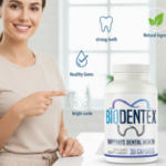 Perfil – Biodentex Oral Health Formula – Aprender Fotografía – La Red Social