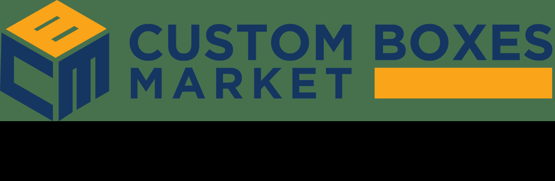 Custom Boxes Market UK Cover Image