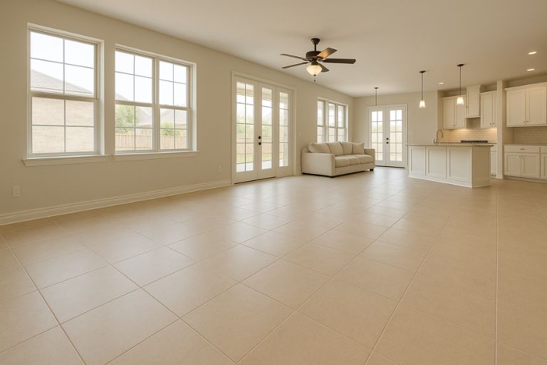 Best Choice for Professional Tile Installation in Keller Projects