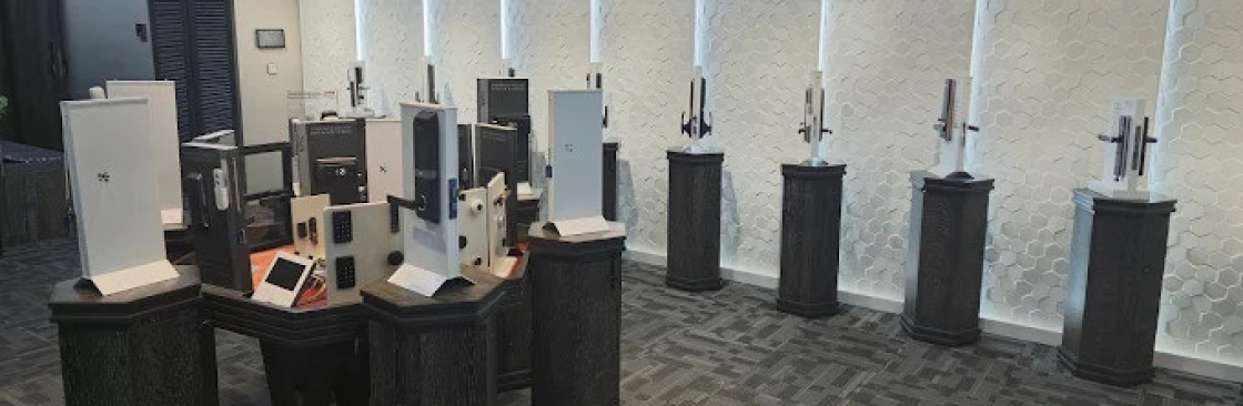 Jal Digital System Cover Image