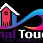 Final Touch Paint and Decor Profile Picture