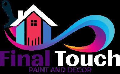 Final Touch Paint and Decor Profile Picture