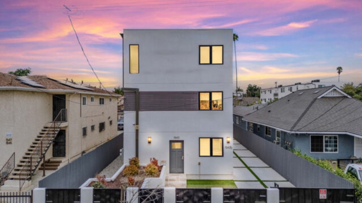 Modern Coliving Spaces with Premium Amenities for Comfortable Living – Site Title