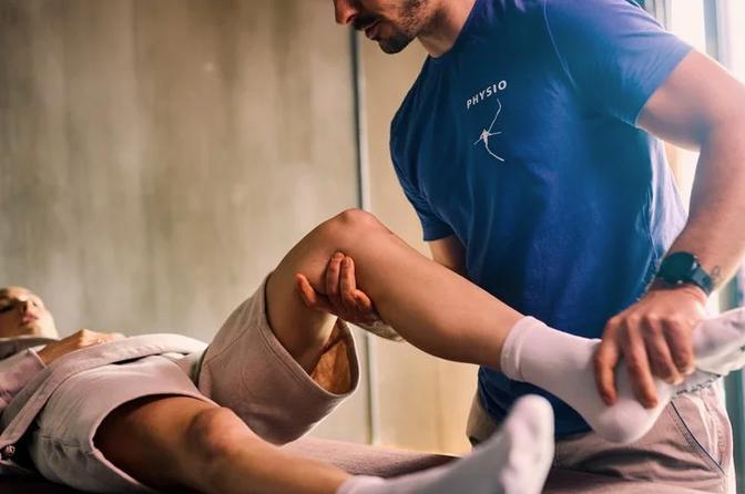 A Complete Guide to Recovery and Mobility Care in Adelaide | Articles | matthewhamilton | Gan Jing World - Technology for Humanity | Video & Movie Streaming