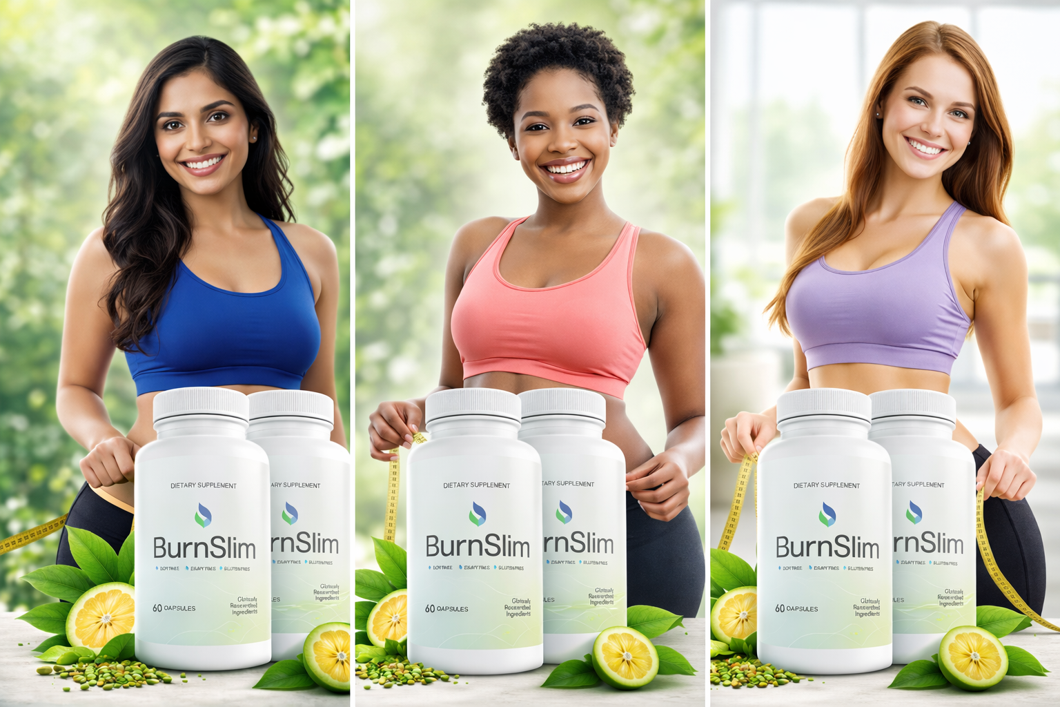 Burn Slim Review – Scam or Legit Weight Loss Supplement? |...