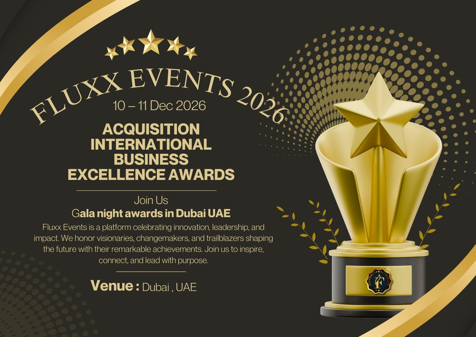 Hiring Future | acquisition international business excellence awards.
