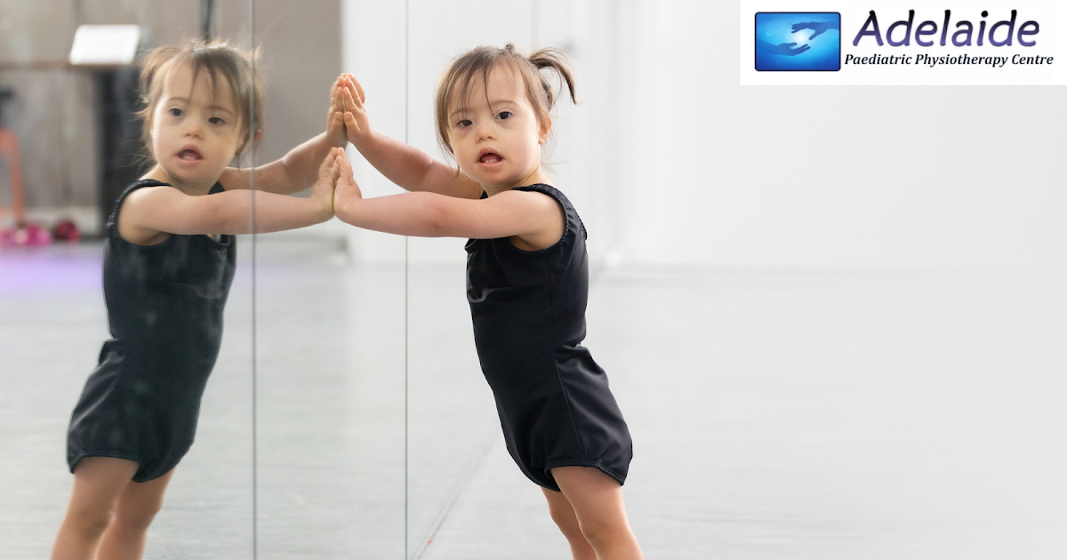 Effective Down Syndrome Therapy & Flat Foot Treatment for Kids in Dubai