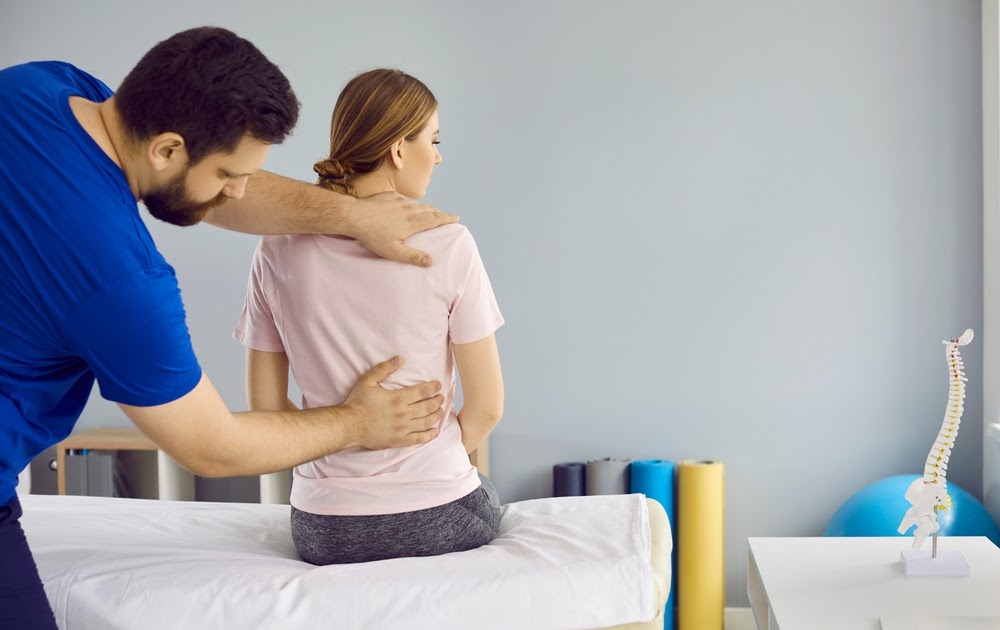 Women’s Health Physiotherapy Ammanford & Kidwelly Care