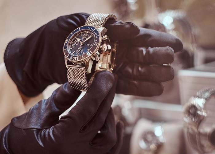 How Does a Pawn Shop for Watches Decide What Your Timepiece is Worth?