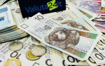 Ar galiu parduoti savo senus Lietuvos banknotus ir monetas? – View Pen