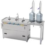 Water Bottling Equipment Profile Picture