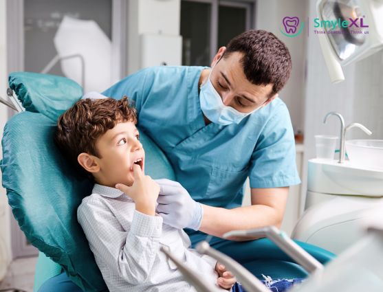 Dental Care Clinic in Overland Park | Petal Dental