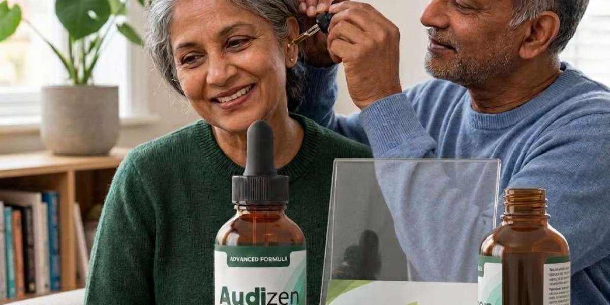 Audizen Review: Natural Support for Hearing & Tinnitus