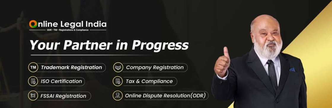 Online Legal India Cover Image