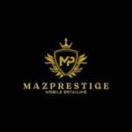 MAZ Prestige Mobile Detailing profile picture